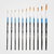 PINCEL EQ ARTE 660 N° 22 - comprar online