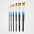 PINCEL EQ ARTE 670 N° 2 - comprar online