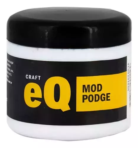 EQ ARTE MOD PODGE x 200cc. - comprar online