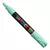 MARCADOR POSCA VERDE CLARO PC-1M EXTRA FINO - comprar online