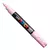 MARCADOR POSCA ROSA CLARO PC-1M EXTRA FINO - comprar online
