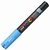 MARCADOR POSCA AZUL CLARO PC-1M EXTRA FINO - comprar online