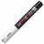 MARCADOR POSCA BLANCO PC-1M EXTRA FINO - comprar online