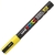 MARCADOR POSCA AMARILLO PC-3M FINO - comprar online