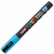 MARCADOR POSCA AZUL CLARO PC-3M FINO - comprar online