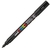 MARCADOR POSCA NEGRO PC-3M FINO - comprar online