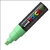 MARCADOR POSCA VERDE CLARO PC-8K PUNTA CHANFLEADA - comprar online