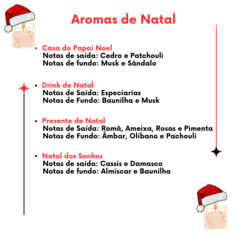 Imagem do VELA AROMÁTICA PATÊ