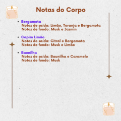 VELA AROMÁTICA PIANEZZA - PAVIO DE MADEIRA - loja online