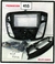Metrakit para Radio 9" - Ford Focus 2012-2018 (con CANBUS Original).
