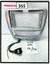 Metrakit para Radio 9" - JAC T6/T8 (con Socket Original).