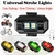 Luces Estroboscópicas/fijas Recargables Universales. - comprar en línea