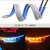 Mangueras/Tiras Led Bicolor para Faros Exterior Universal. - comprar en línea