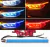 Mangueras/Tiras Led Bicolor para Faros Exterior Universal. en internet