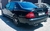 Alerón Tipo Spoiler Regulable (Samurái Original). - J&C Team Tuning