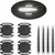 Cubre Manijas Reflectivas Universal (Encapsuladas). - comprar en línea