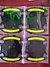 Cubre Manijas Reflectivas Universal (Encapsuladas). - J&C Team Tuning