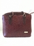 Bolsa de couro - Livia Santos