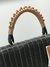 Bolsa de couro - Livia Santos