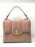 Bolsa de couro Rosê