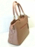Bolsa de couro com corrente - comprar online