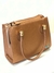 Bolsa de couro cintilante - comprar online