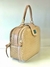 Bolsa de couro - Livia Santos