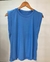 T-shirt malha color