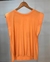 T-shirt malha color - Livia Santos
