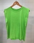 T-shirt malha color - loja online