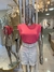 T-shirt malha color - comprar online