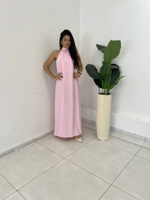 VESTIDO LAURA