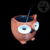Mate búho