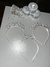 Vincha Strass Simple precio por unidad. A partir de 3 unidades se hace descuento, consultar por DM - comprar online