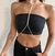 Body Chain Flora - comprar online