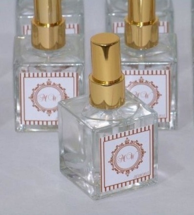 10 uni de Mini Special Spray 50ml - Personalizado