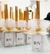 10uni de Mini Difusor 30ml Personalizado