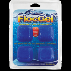 FLOC GEL