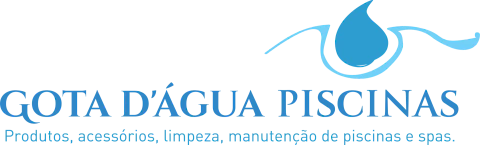 GOTA D'AGUA PISCINAS