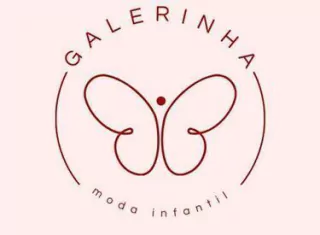 GALERINHA MODA INFANTIL