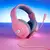 Auricular Redragon Hylas Pink RGB en internet
