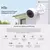 Camara Ezviz H3C 1080P - Exterior en internet