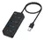 Adaptador Haxly HUBi U4-S 4xUSB 3.0