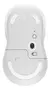 Mouse Logitech Wireless M650 White - tienda online