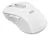 Mouse Logitech Wireless M650 White - Spyce SDE