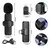 Microfono X1 K8 iOS / Android - comprar online