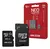 MICRO SD HIKSEMI 64 GB