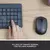 Kit Logitech MK235 Mouse + Teclado - Spyce
