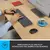 Kit Logitech MK235 Mouse + Teclado - tienda online