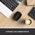 Mouse Logitech M170 Black - Wireless - tienda online